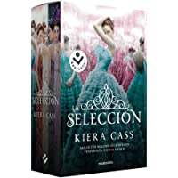Estuche La Selección (Best seller - Ficción)